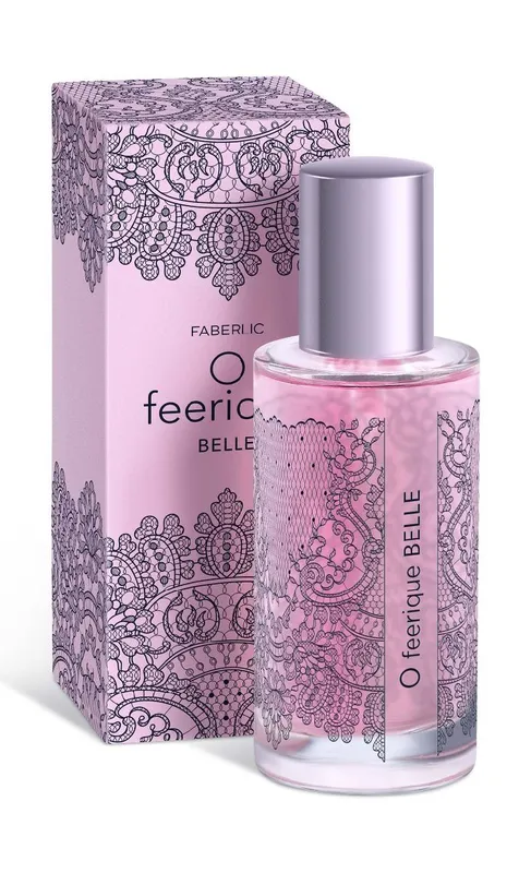 O Feerique Belle 1