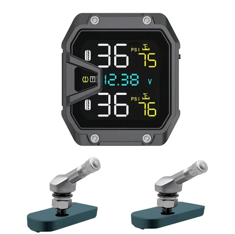 Продам внутренние датчики давления шин (TPMS).