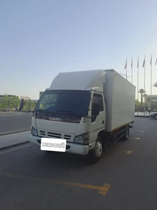 Assalomu alaykum Isuzu tozasidan radnoy radnoy balonlari yaxshi — фото 4