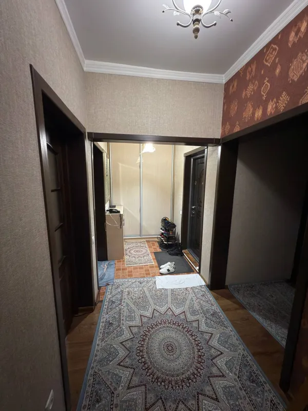 Дружба народов 3/7/9 — фото 7