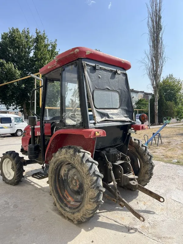 Mini traktor boshlangi'ich 30% va 2yil davomida bo'lib to'lash 4 Mini traktor boshlangi'ich 30% va 2yil davomida bo'lib to'lash 4