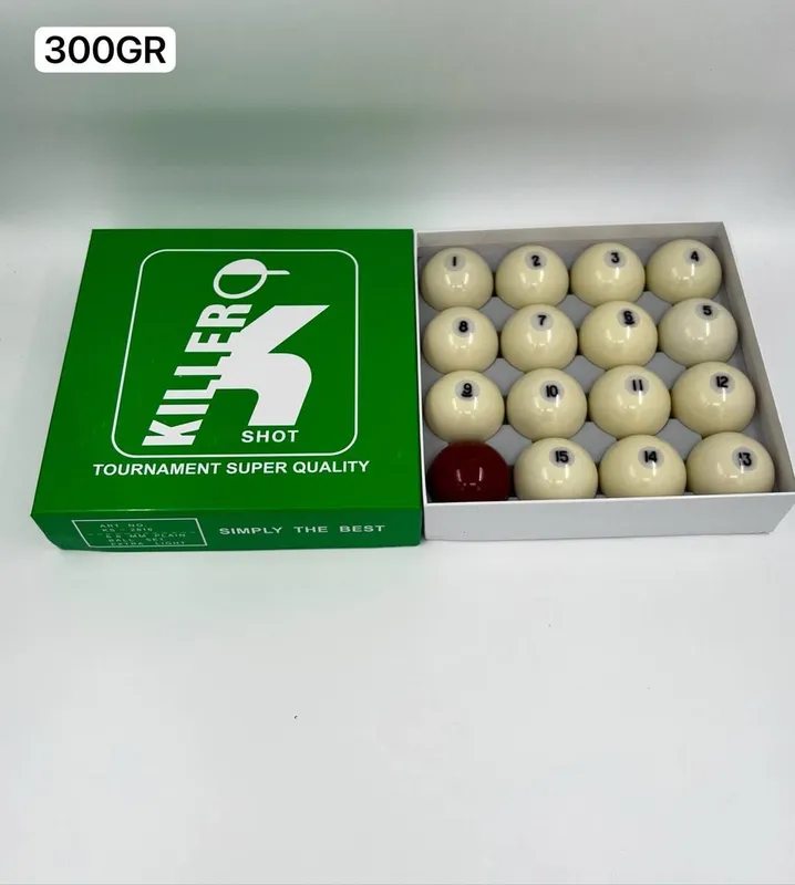 Шар для бильярда оптом