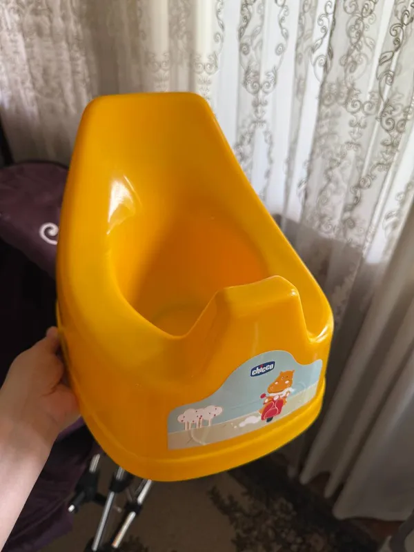 CHICCO togora va garshok