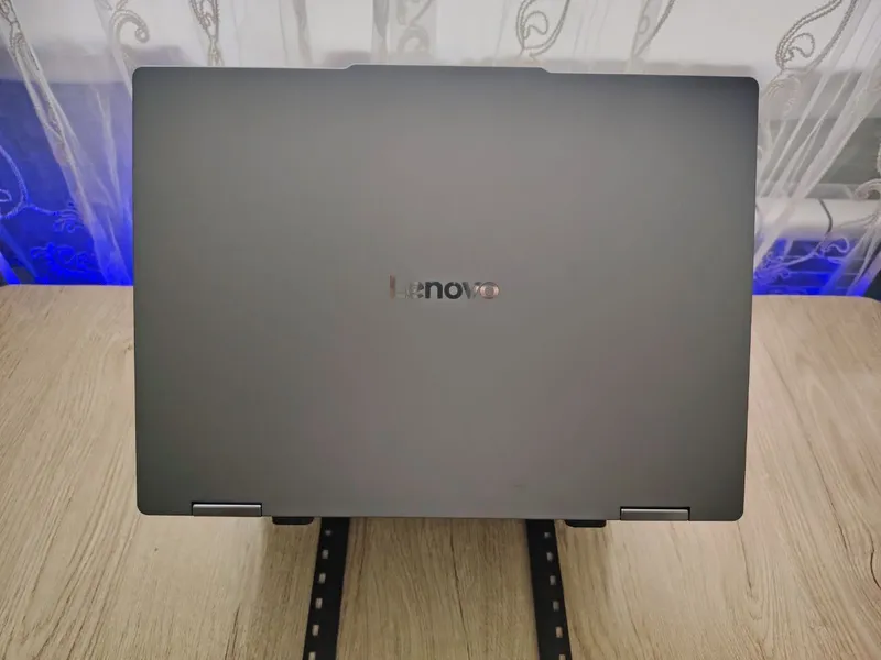 Lenovo IdeaPad 5 X360 / Face Id / ULTRA 5 225U — фото 1