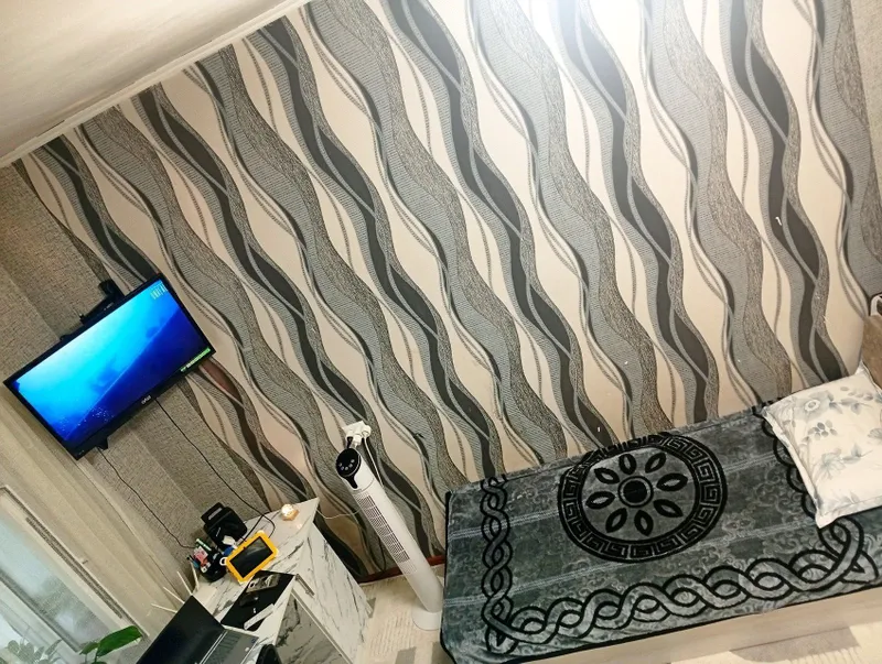 Чирчик 8й микрорайон продается 2х комн кв 34000$ 8