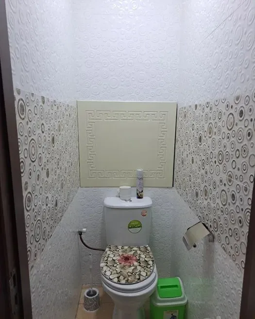 90 m², 3 xonali kvartira ijarasi · ID 43374 8 90 m², 3 xonali kvartira ijarasi · ID 43374 8