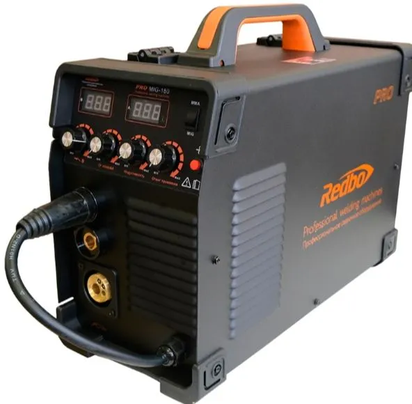 сварка инвертор redbo 180 сварка инвертор redbo 180