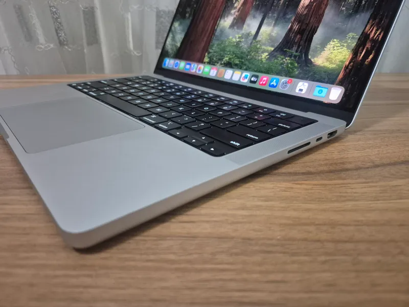 MacBook Pro 2023 M2 Pro — фото 4