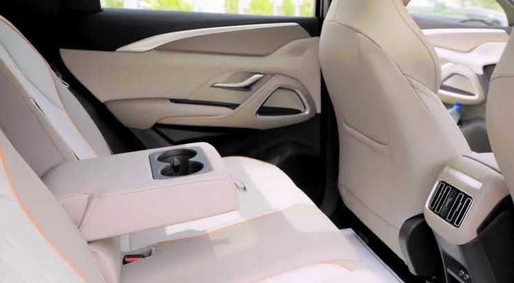 BYD SONG PRO full naxt va xalol nasiya — фото 2