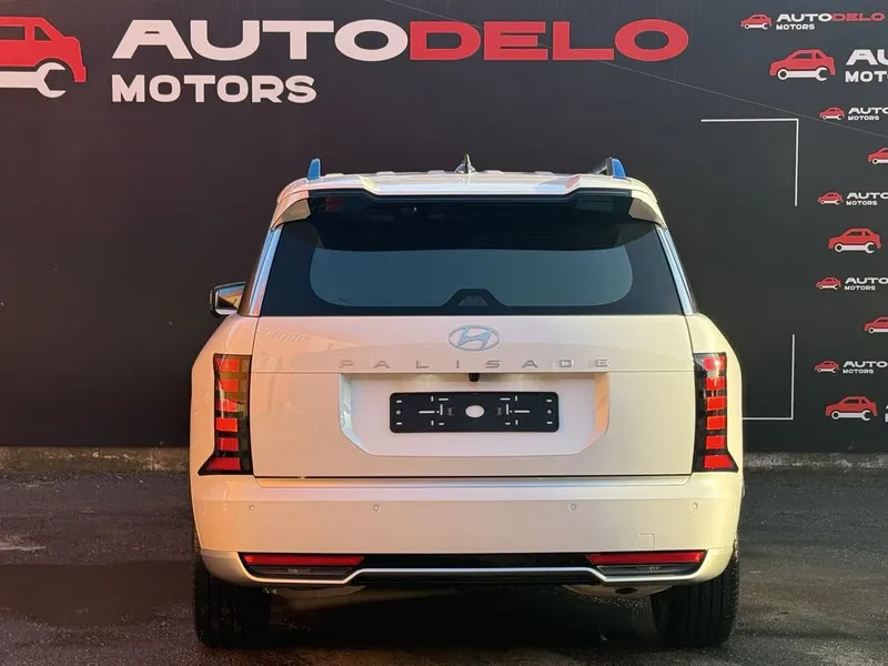 Hyundai Palisade Hybrid 4wd 2026/05 7 мест в НАЛИЧИИ Calligraphy 5 Hyundai Palisade Hybrid 4wd 2026/05 7 мест в НАЛИЧИИ Calligraphy 5
