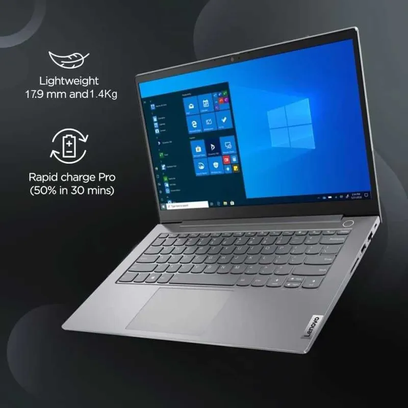 Lenovo ThinkBook 14 intel Core i5-1135G7 озу8гб 256ssd 1 Lenovo ThinkBook 14 intel Core i5-1135G7 озу8гб 256ssd 1