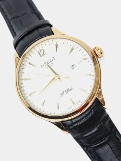 Tissot Lelocil 4
