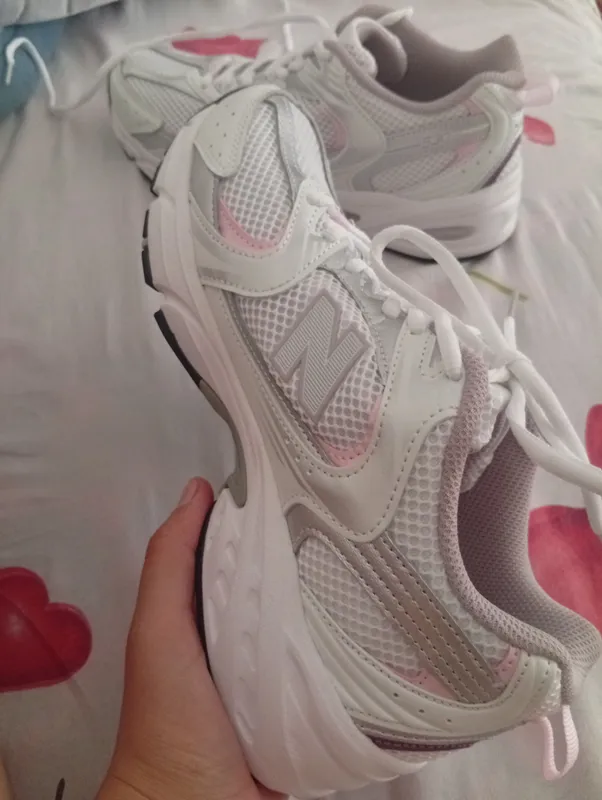 Original New Balance 530 krossovkasi sotiladi. — фото 1