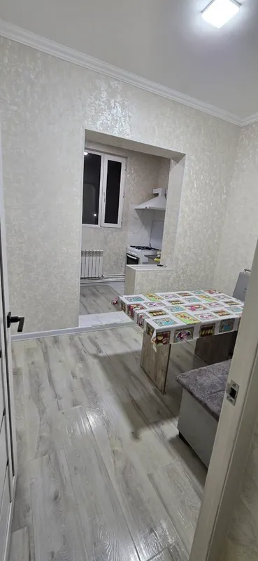 Ижарага квартира берилади 1 хонали 2 га3балконихам — фото 5