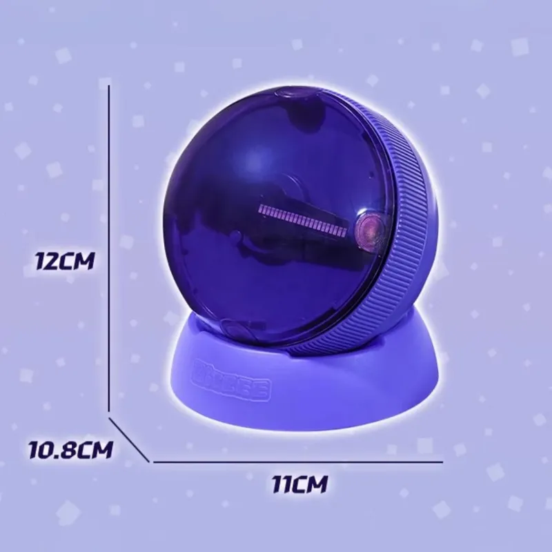 Тамагочи хомяк Bitzee Hamster ball. Супер подарок. — фото 3