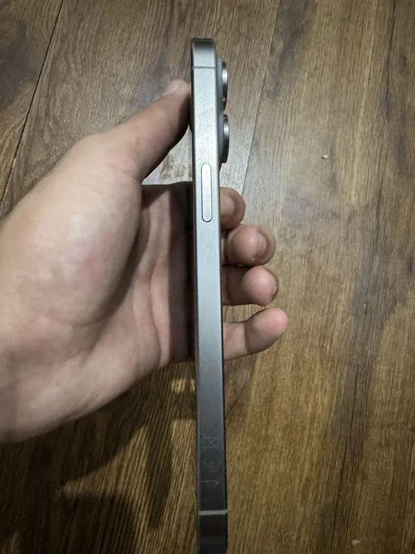 Iphone 15 pro max 3 Iphone 15 pro max 3