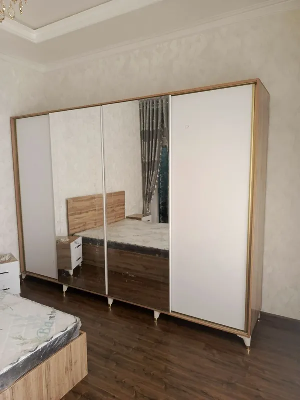 Buyurtma asosida Barcha turdagi mebellar yasaymiz — фото 2