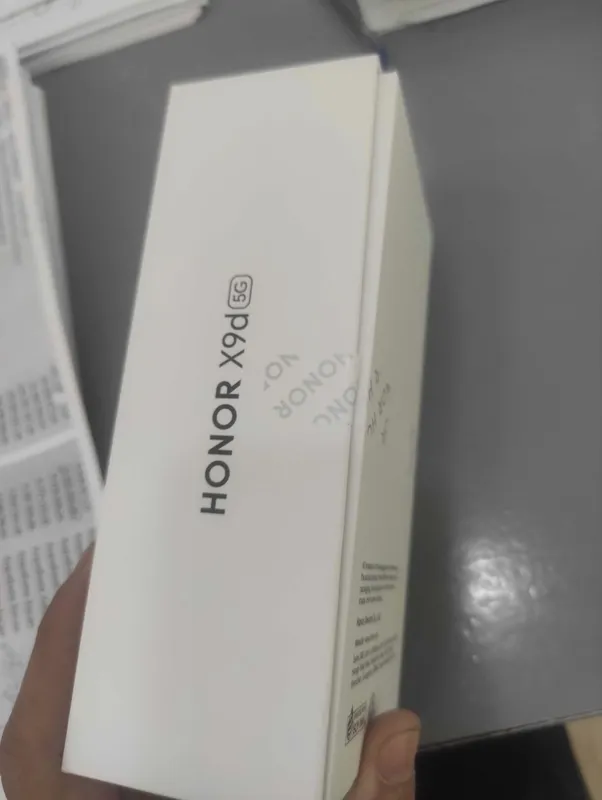 HONOR X9D 256gb idial 5 HONOR X9D 256gb idial 5