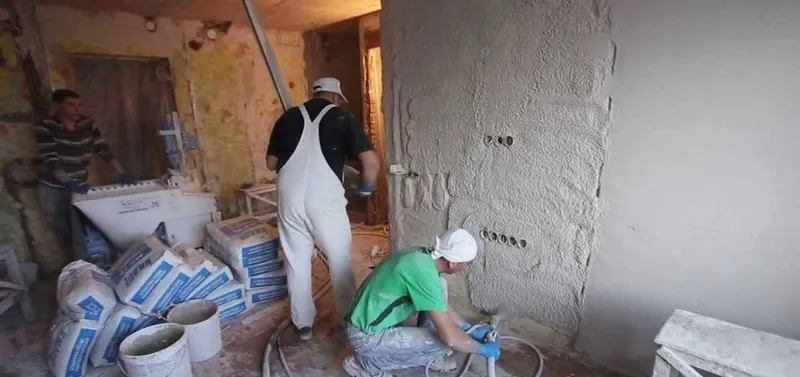 Mashina suvoq xizmati, gips pardozlash, suvoq ishlari 2 Mashina suvoq xizmati, gips pardozlash, suvoq ishlari 2