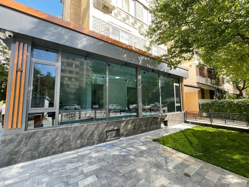 Продается офис Ор-р: Чехова, кафе Бон 138м2