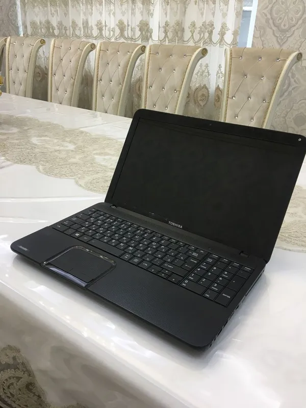 TOSHIBA Satellite — фото 2