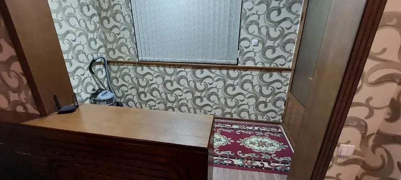 Сдается квартира (2-комнатная), Чиланзарский район, ориентир Новза — фото 1