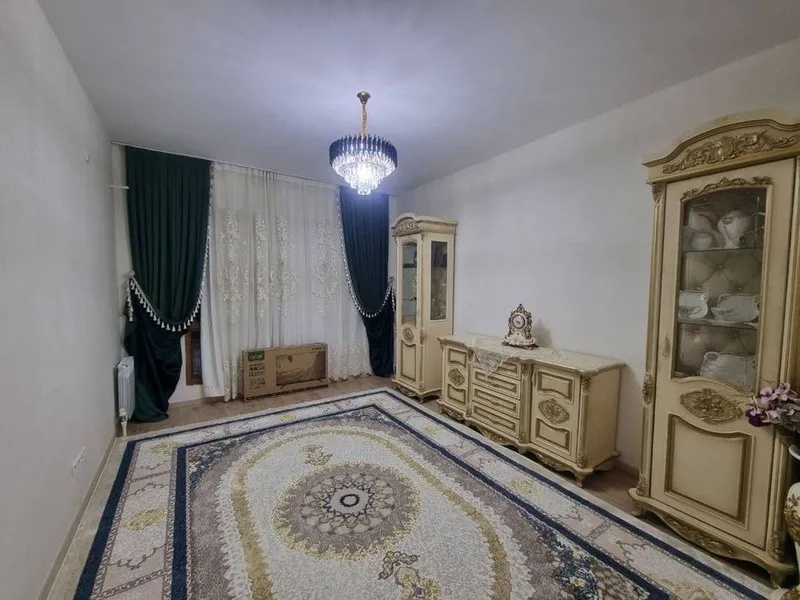 2-комнатная квартира, 59 м², ЖК Manzara (Юнусабад, Чинабад, м. Шахристан) 1