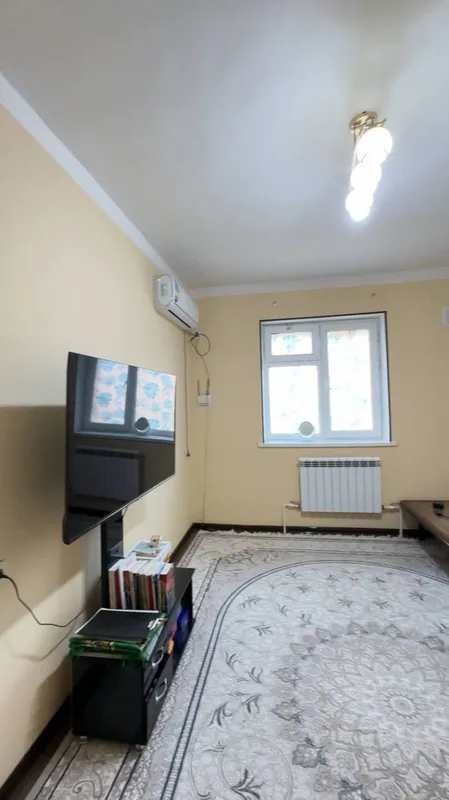 2xonali uy ijaraga beriladi