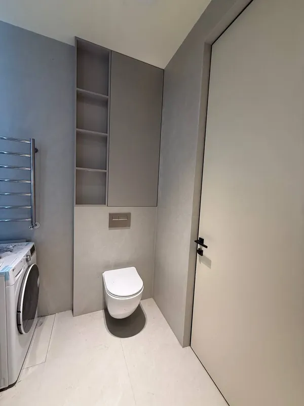 2 xonali kvartira, 64 m2, Mirobod 10