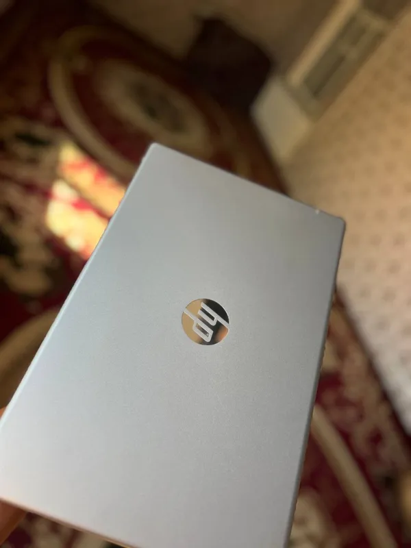 Hp laptop 15 notebook yangi 5 Hp laptop 15 notebook yangi 5
