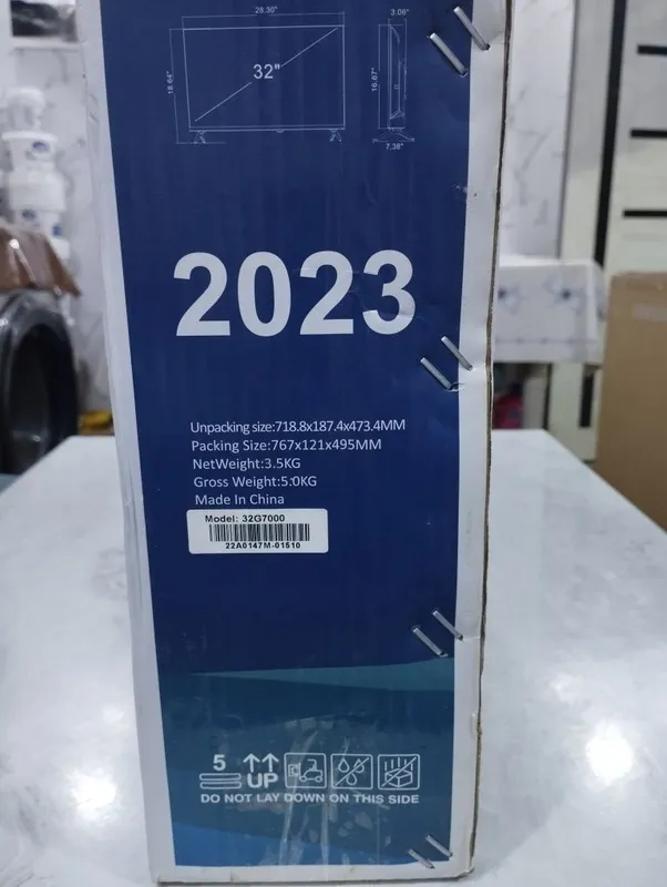 Samsung 32 duyum G 7000 SMART .TV 8