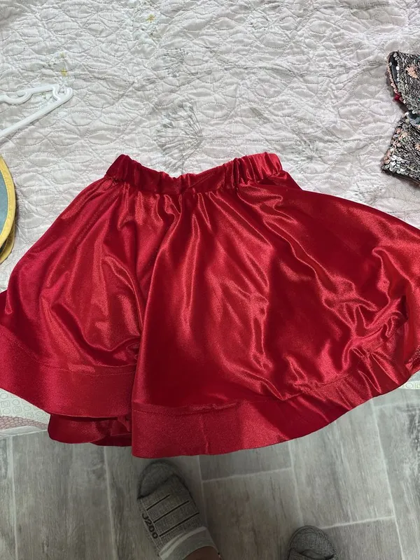 Продается новогодний костюм — фото 2