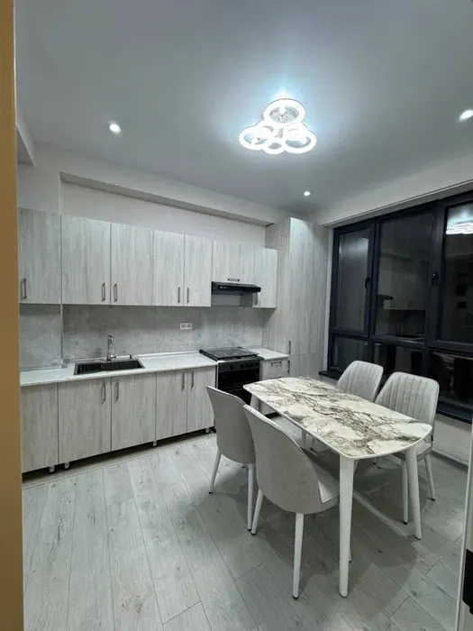 ЖК Prestige Gardens 3