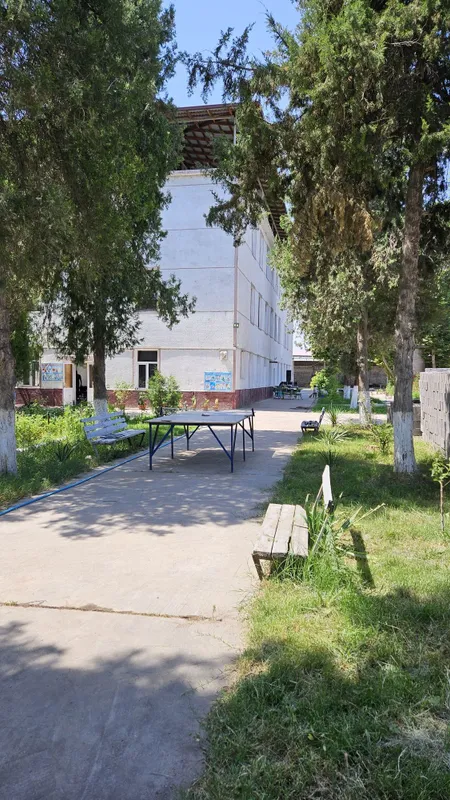 Срочно продаётся Ташморе 50-соток нежилой помищения 2 Срочно продаётся Ташморе 50-соток нежилой помищения 2