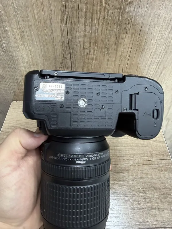 Nikon D7500 vr 18-140mm 6 Nikon D7500 vr 18-140mm 6