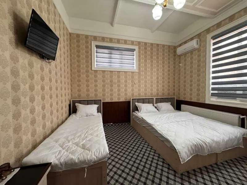 Hostel Shinam в андижане — фото 4