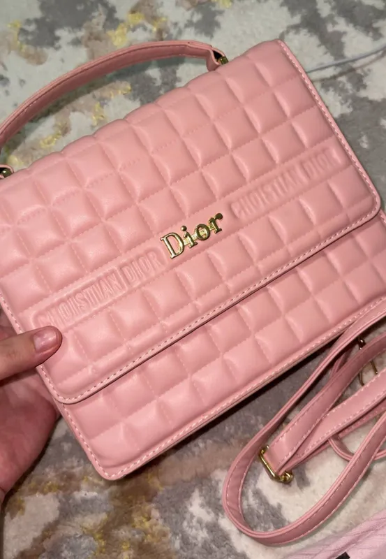 Сумка Dior — фото 1