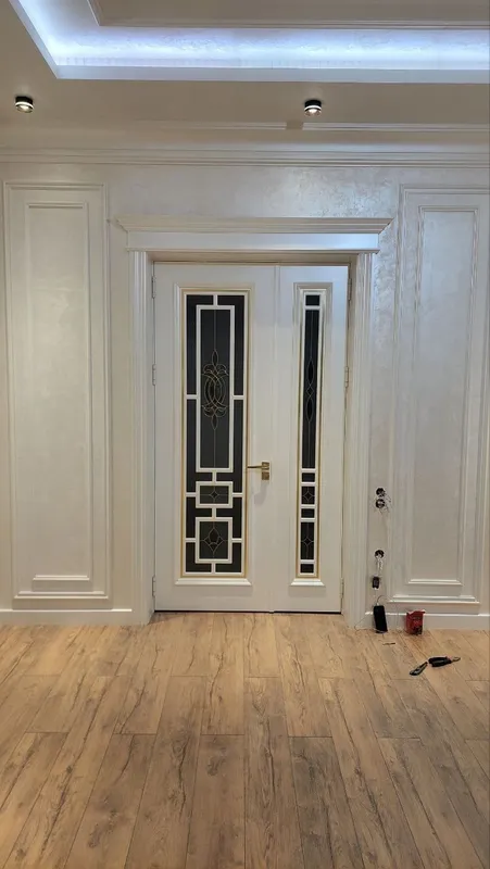 Barcha turdagi MDF va Akfa xizmati — фото 2