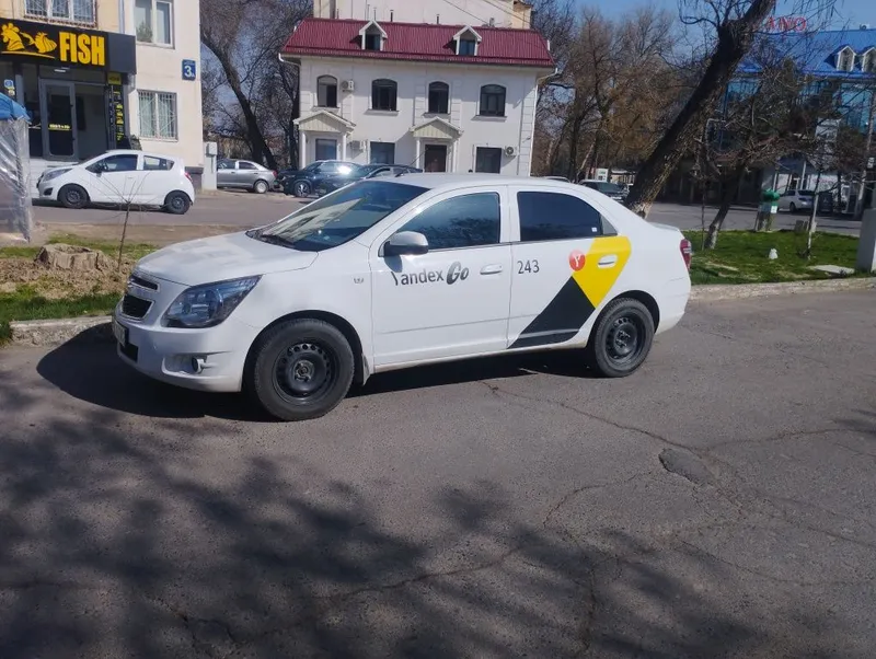Арендага выкупга бераман