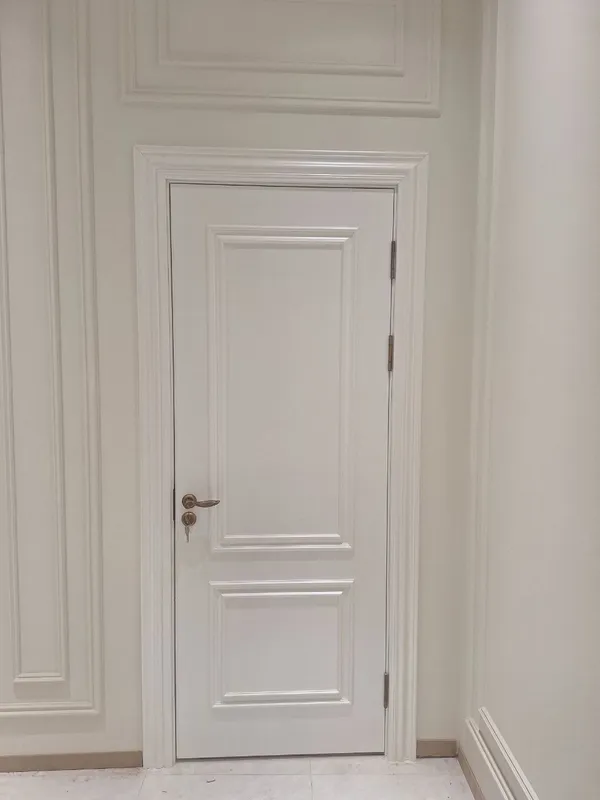 Мдф двери на заказ 2