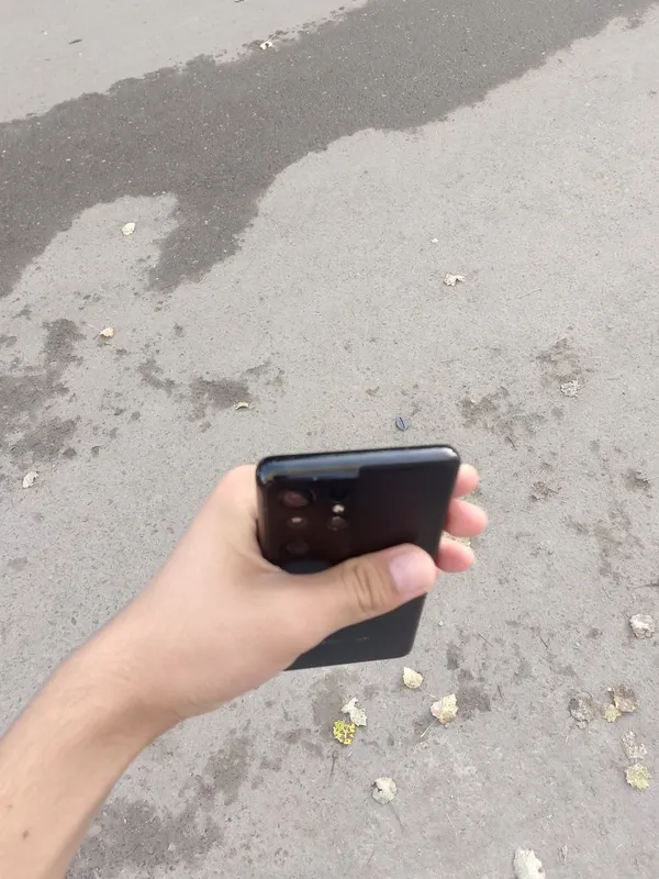 Samsung S21 ultra ideal 5