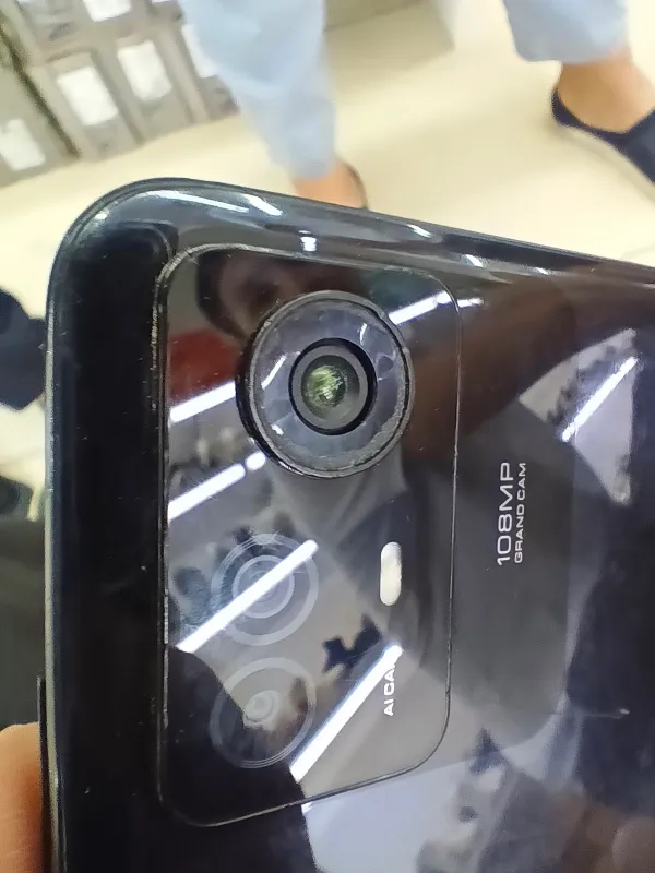 Redmi not 12S — фото 1