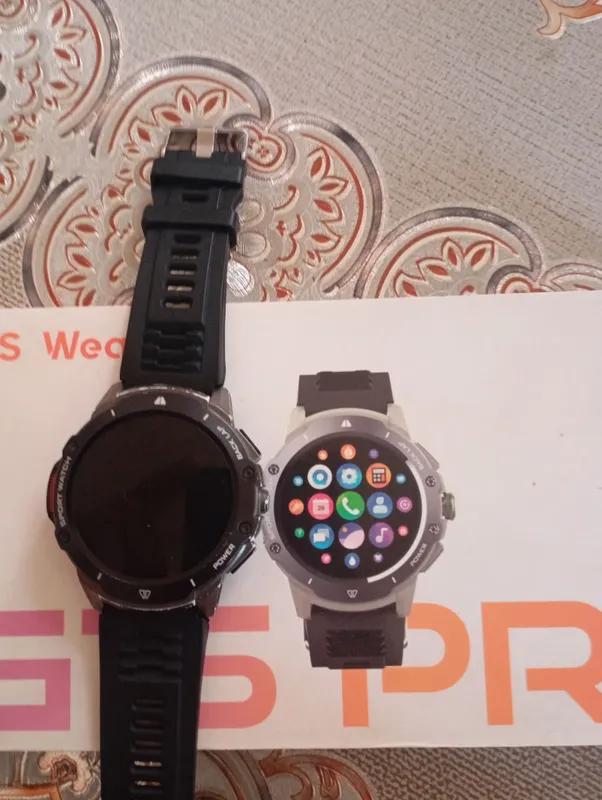 smarwach G15pro