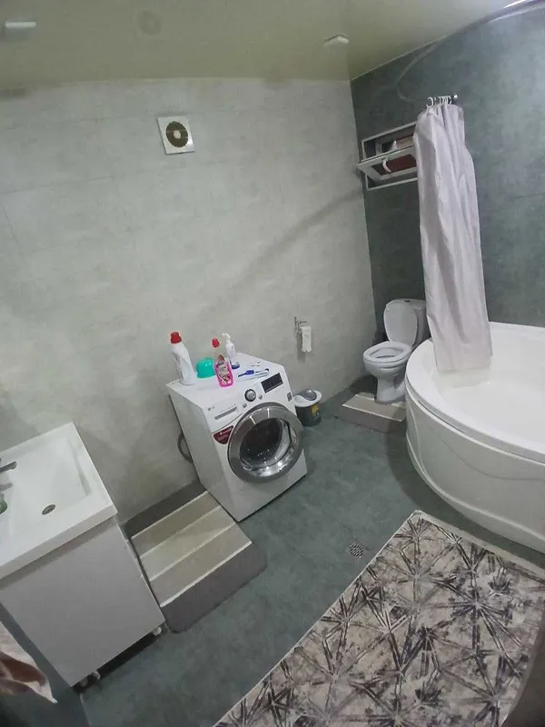 Продажа дом 6соток 20х30 Савхоз Учхоз №К 5