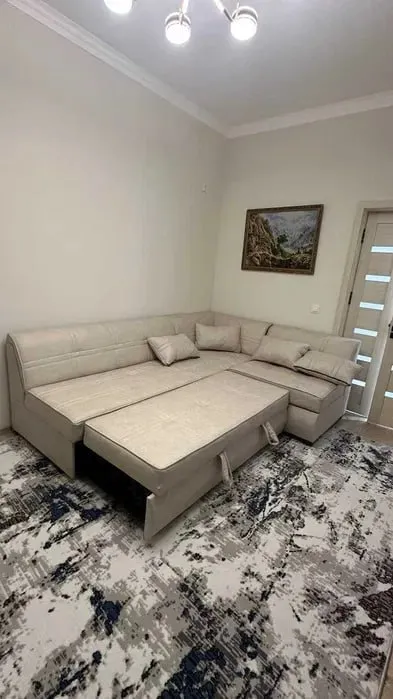 2 xonali kvartira ijaraga, Mirobod tumani (mo‘ljal: Alfarganus JK) 6 2 xonali kvartira ijaraga, Mirobod tumani (mo‘ljal: Alfarganus JK) 6