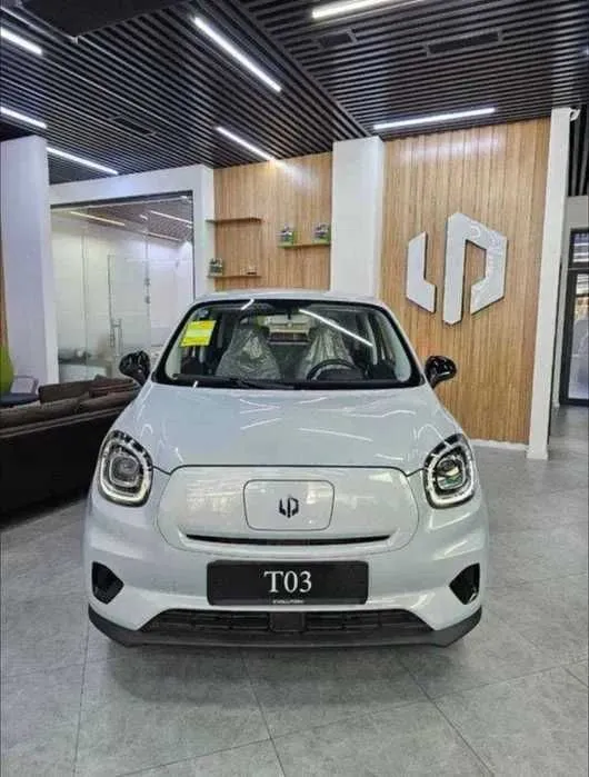 Leapmotor T03 aksiya tezroq ulgirib qoling