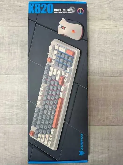 Новый Игровой Компьютер /Кейс/Монитор/Наушники/Клава+мышь/ CS2 150фпс — фото 4