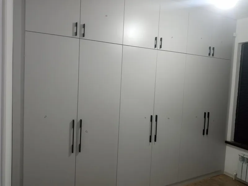Mebel zakazga yasab beramiza shkar kuhhuni xar xil dizayinda — фото 1