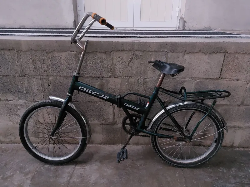 Kama velosapedi.. 1 Kama velosapedi.. 1