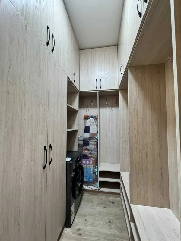 Сдаётся квартира в Юнусабад | Мега Планет | 2-комнатная 450$ — фото 5